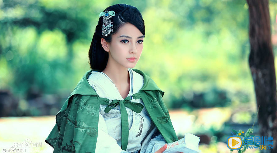 angelababy剧照
 angelababy高清写真_angelababy高清剧照