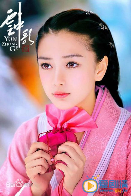 angelababy剧照
 angelababy高清写真_angelababy高清剧照