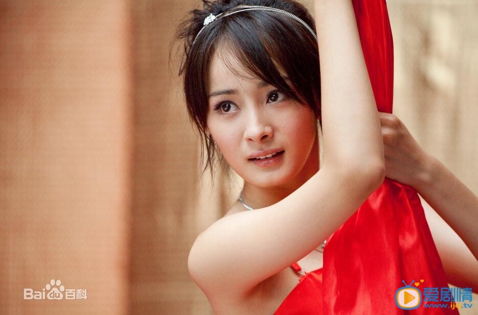 杨幂《宫锁心玉》剧照
 杨幂高清写真_杨幂高清剧照