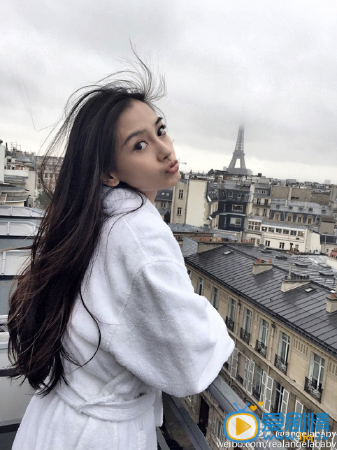 angelababy生活照
 angelababy高清写真_angelababy高清剧照