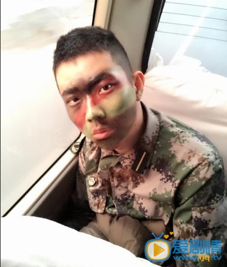 王聪剧照
 王聪高清写真_王聪高清剧照
