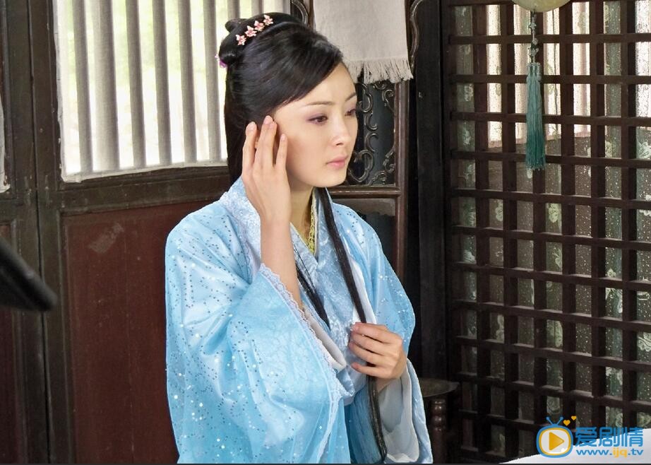 杨幂《洪武大案》剧照
 杨幂高清写真_杨幂高清剧照