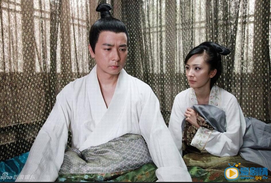 杨幂《洪武大案》剧照
 杨幂高清写真_杨幂高清剧照