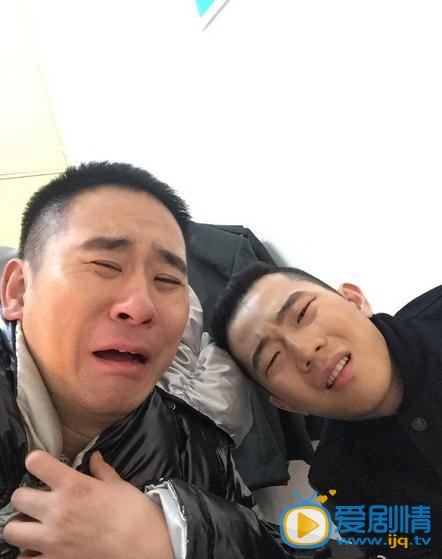 张亦驰生活照
 张亦驰高清写真_张亦驰高清剧照