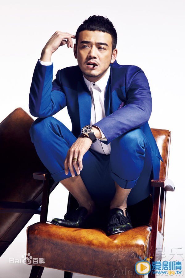 杨烁时尚写真
 杨烁高清写真_杨烁高清剧照