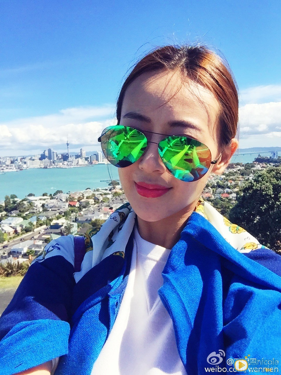 万妮恩生活照
 万妮恩高清写真_万妮恩高清剧照