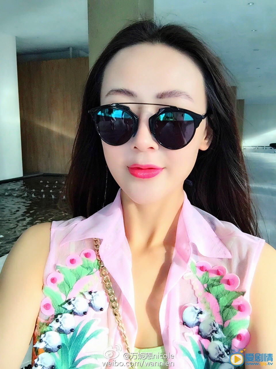 万妮恩生活照
 万妮恩高清写真_万妮恩高清剧照