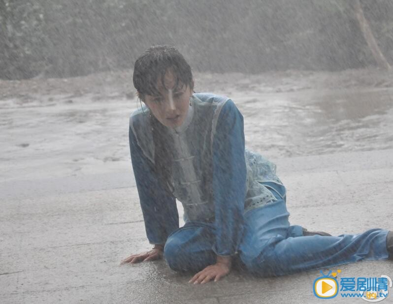 杨幂《如意》剧照
 杨幂高清写真_杨幂高清剧照