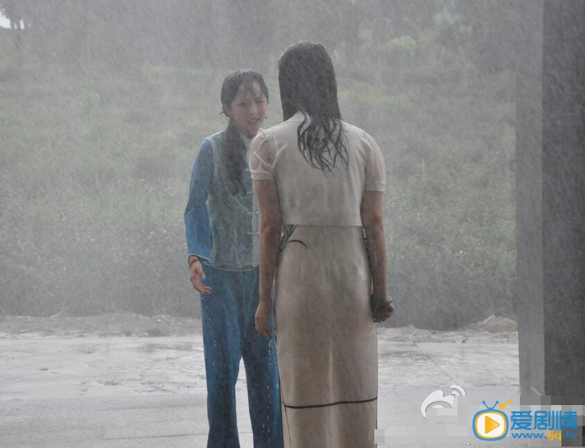 杨幂《如意》剧照
 杨幂高清写真_杨幂高清剧照