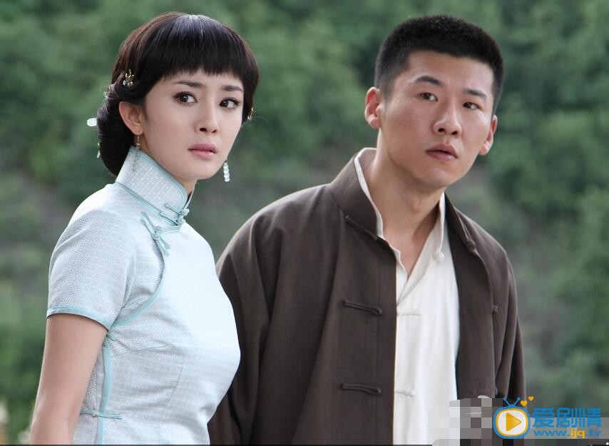 杨幂《如意》剧照
 杨幂高清写真_杨幂高清剧照
