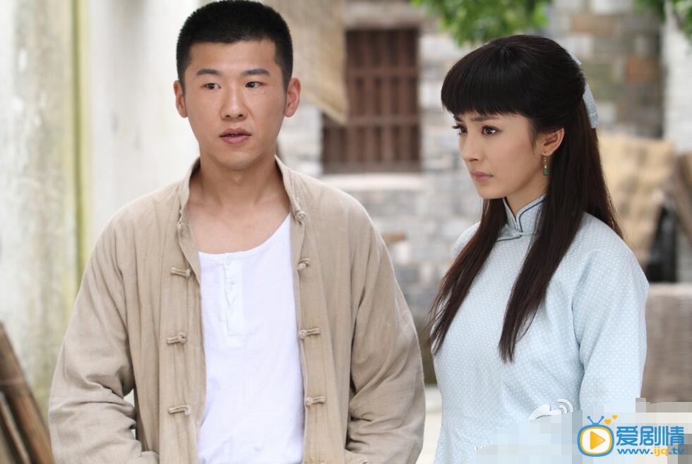 杨幂《如意》剧照
 杨幂高清写真_杨幂高清剧照