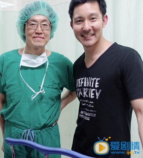 立威廉生活照
 立威廉高清写真_立威廉高清剧照