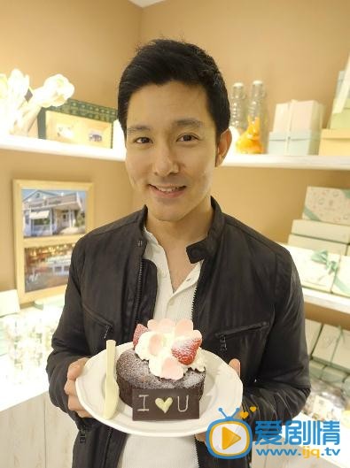立威廉生活照
 立威廉高清写真_立威廉高清剧照