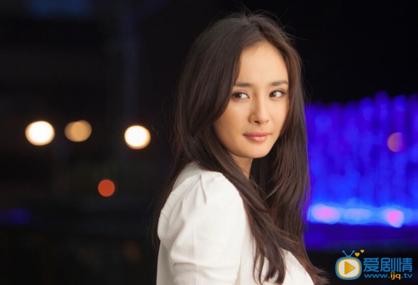 杨幂《新天生一对》剧照
 杨幂高清写真_杨幂高清剧照