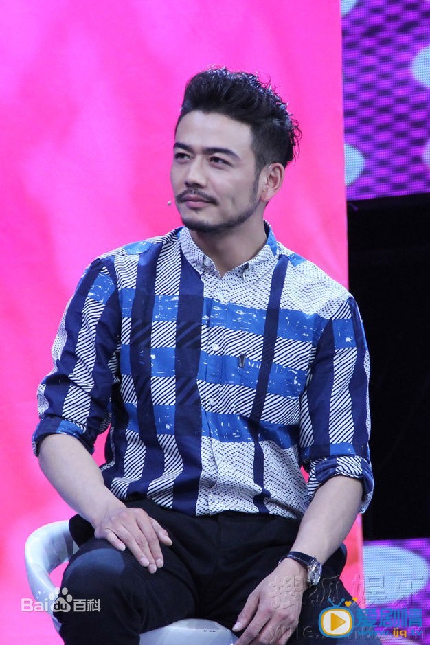 杨烁活动照
 杨烁高清写真_杨烁高清剧照