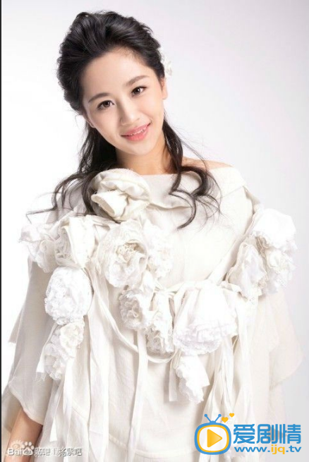 杨紫清纯写真
 杨紫高清写真_杨紫高清剧照