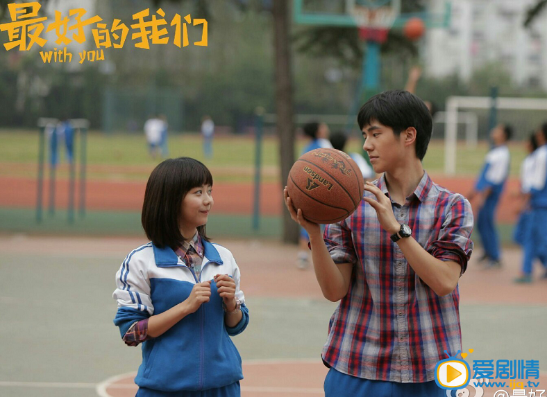 张陆剧照
 张陆高清写真_张陆高清剧照