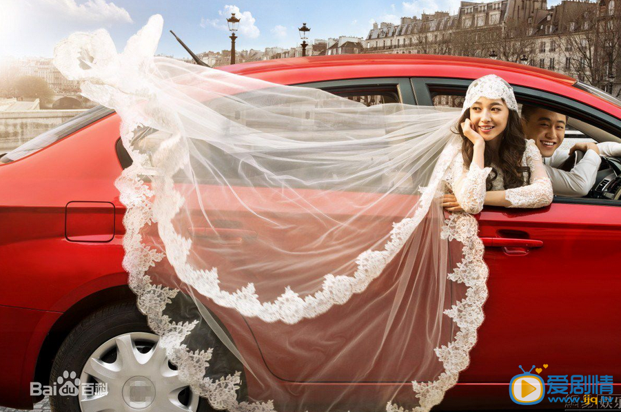 张承婚纱写真
 张承高清写真_张承高清剧照