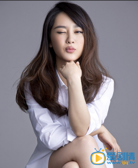 杨紫写真
 杨紫高清写真_杨紫高清剧照