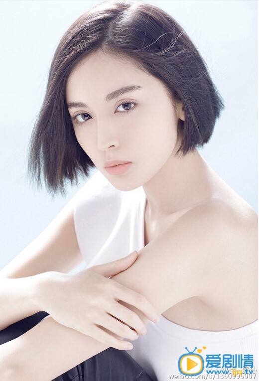 古力娜扎写真大片
 古力娜扎高清写真_古力娜扎高清剧照