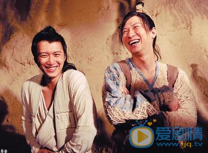 张家辉写真
 张家辉高清写真_张家辉高清剧照