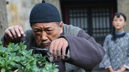 秦焰剧照
 秦焰高清写真_秦焰高清剧照