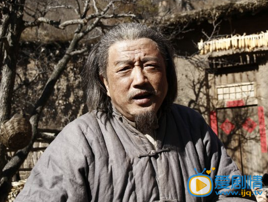 秦焰剧照
 秦焰高清写真_秦焰高清剧照