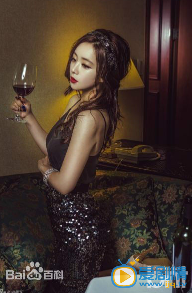 洪秀儿性感写真
 洪秀儿高清写真_洪秀儿高清剧照