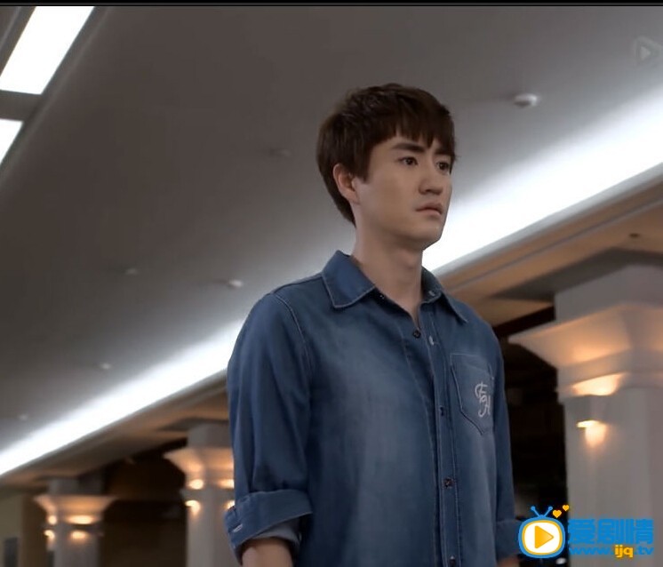 杨玏《何以笙箫默》剧照
 杨玏高清写真_杨玏高清剧照