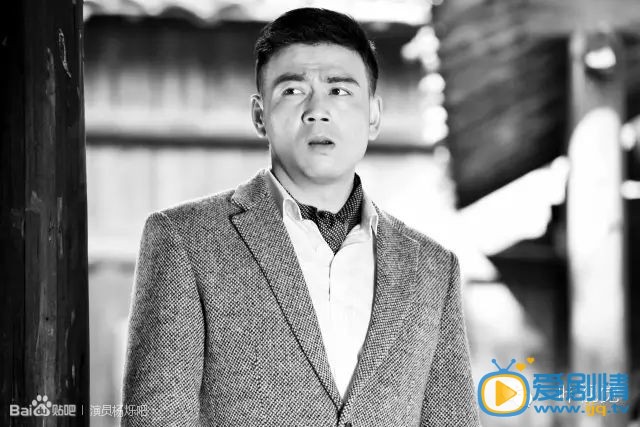 杨烁《滚滚红尘》剧照
 杨烁高清写真_杨烁高清剧照