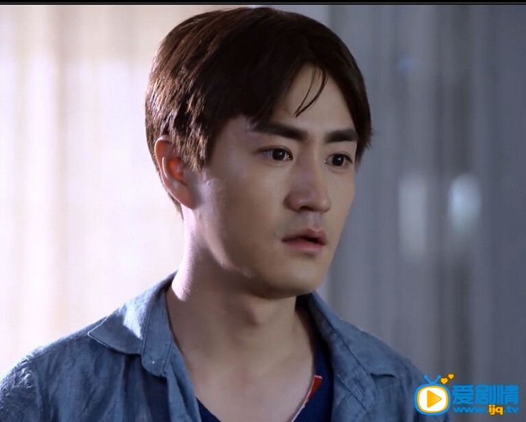 杨玏《何以笙箫默》剧照
 杨玏高清写真_杨玏高清剧照