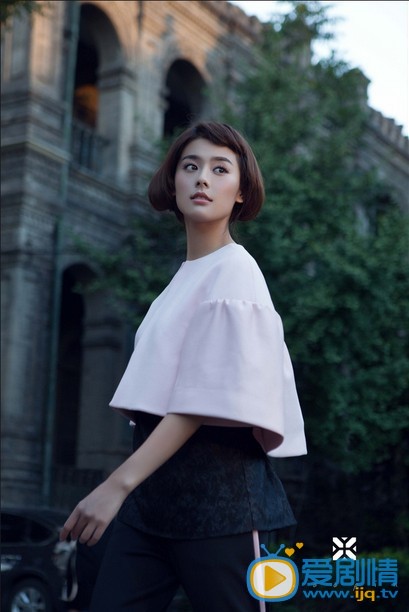 吴佩柔写真
 吴佩柔高清写真_吴佩柔高清剧照