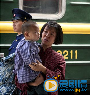 刘琳父母爱情剧照
 刘琳高清写真_刘琳高清剧照