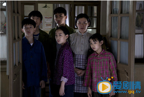 刘琳父母爱情剧照
 刘琳高清写真_刘琳高清剧照