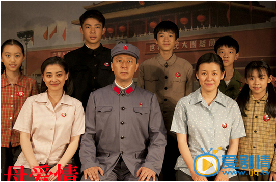 刘琳父母爱情剧照
 刘琳高清写真_刘琳高清剧照