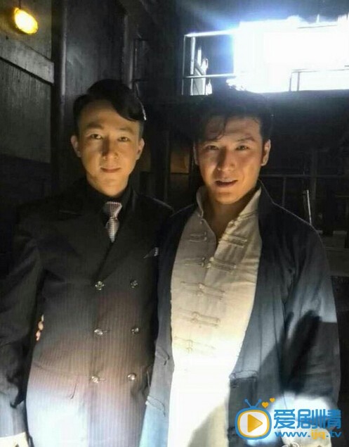 苏可剧照
 苏可高清写真_苏可高清剧照