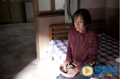 刘琳父母爱情剧照
 刘琳高清写真_刘琳高清剧照