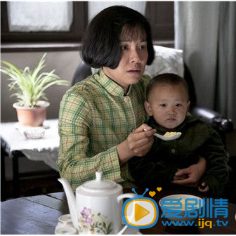 刘琳父母爱情剧照
 刘琳高清写真_刘琳高清剧照