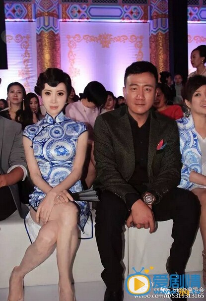 金巧巧活动照
 金巧巧高清写真_金巧巧高清剧照