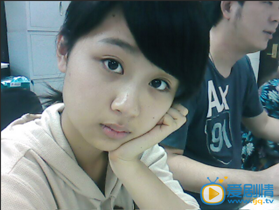 杨紫《家有儿女》剧照
 杨紫高清写真_杨紫高清剧照