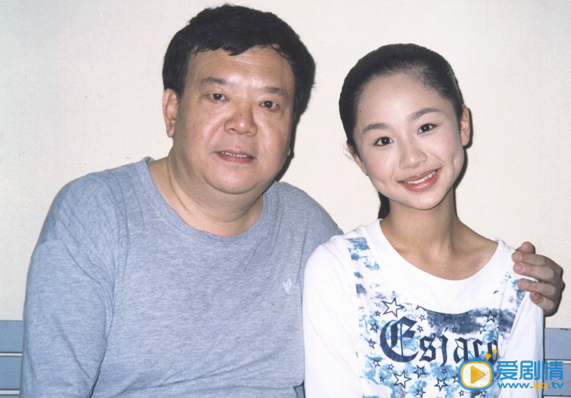 杨紫《家有儿女》剧照
 杨紫高清写真_杨紫高清剧照