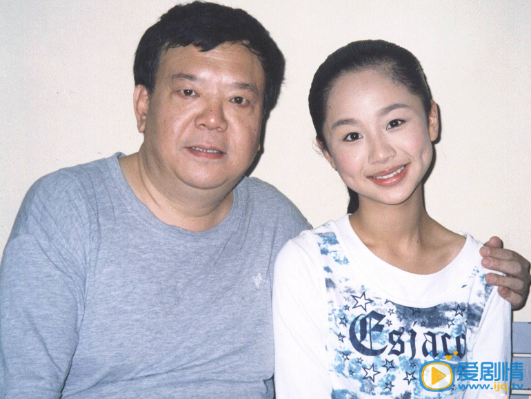 杨紫《家有儿女》剧照
 杨紫高清写真_杨紫高清剧照