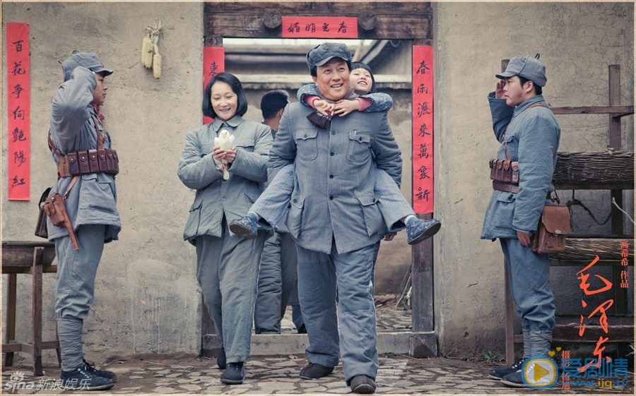 唐国强唐国强剧照
 唐国强高清写真_唐国强高清剧照