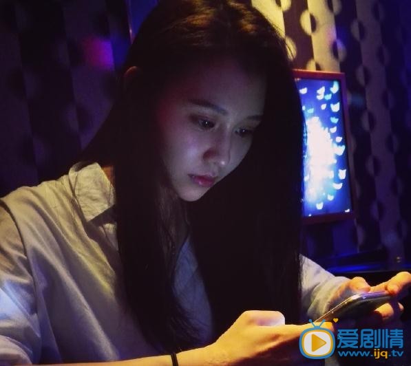 阿丽亚生活照
 阿丽亚高清写真_阿丽亚高清剧照