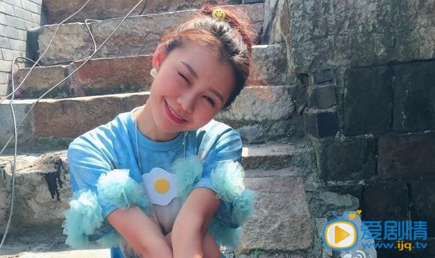 阿丽亚生活照
 阿丽亚高清写真_阿丽亚高清剧照
