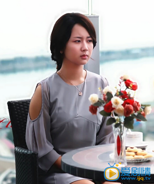 杨紫《时间都去哪儿了》剧照
 杨紫高清写真_杨紫高清剧照