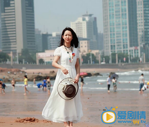 杨紫《时间都去哪儿了》剧照
 杨紫高清写真_杨紫高清剧照