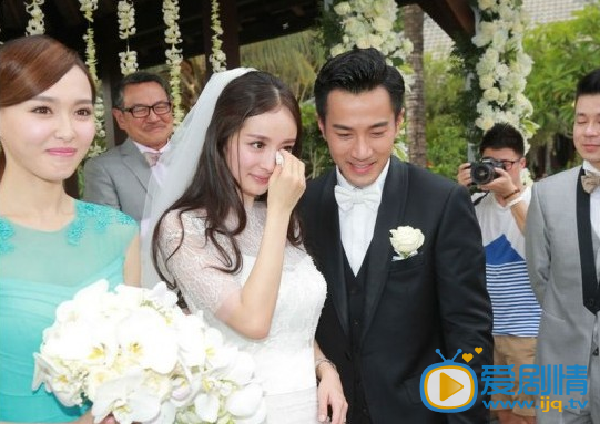 刘恺威婚纱照
 刘恺威高清写真_刘恺威高清剧照