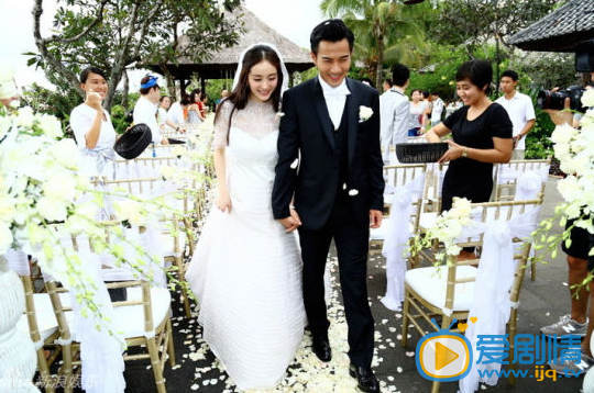 刘恺威婚纱照
 刘恺威高清写真_刘恺威高清剧照