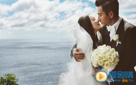 刘恺威婚纱照
 刘恺威高清写真_刘恺威高清剧照